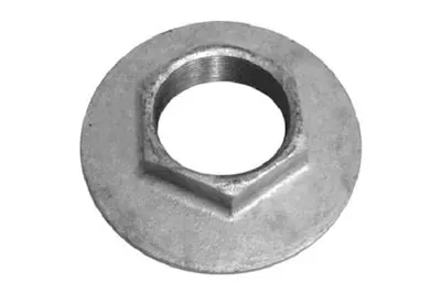 Flange Sextavada